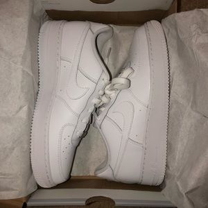 Air Force 1’s
